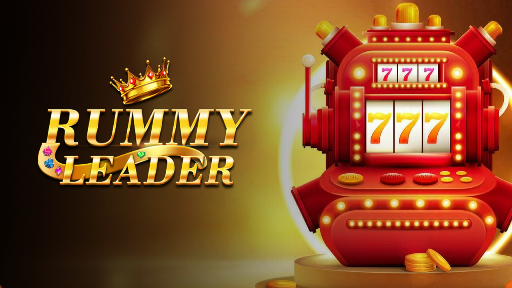 Rummy Leader
